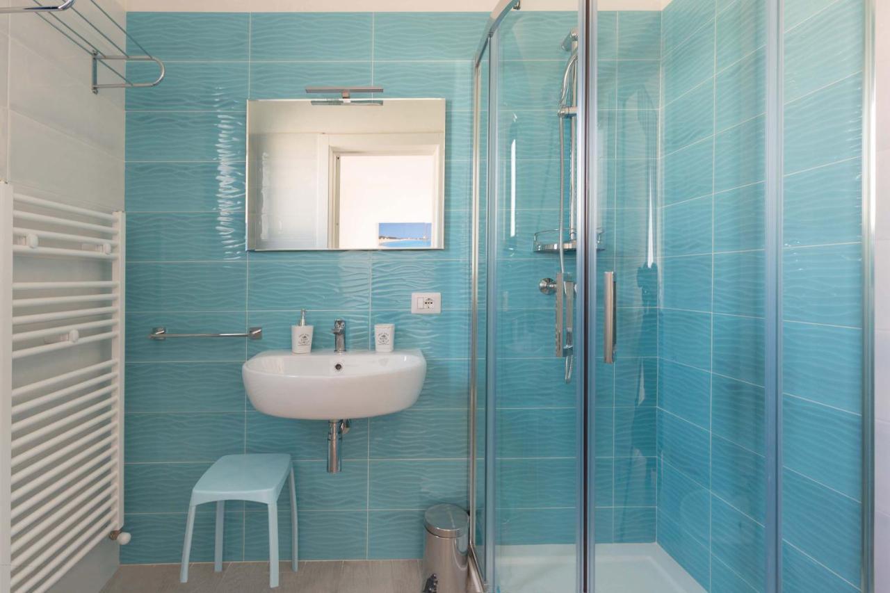 B&B Dreams And Delights Porto Cesareo Oda fotoğraf