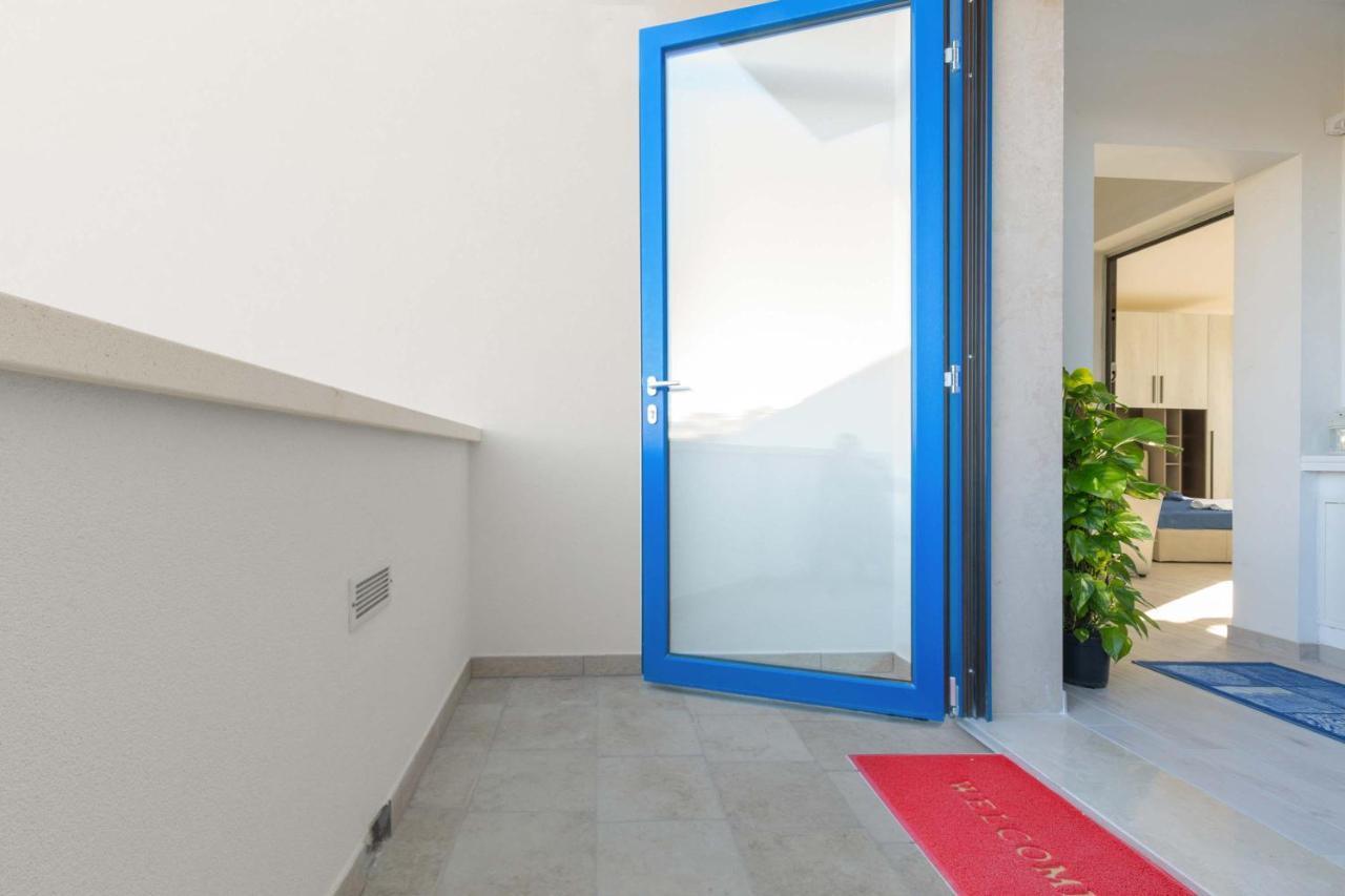 B&B Dreams And Delights Porto Cesareo Dış mekan fotoğraf