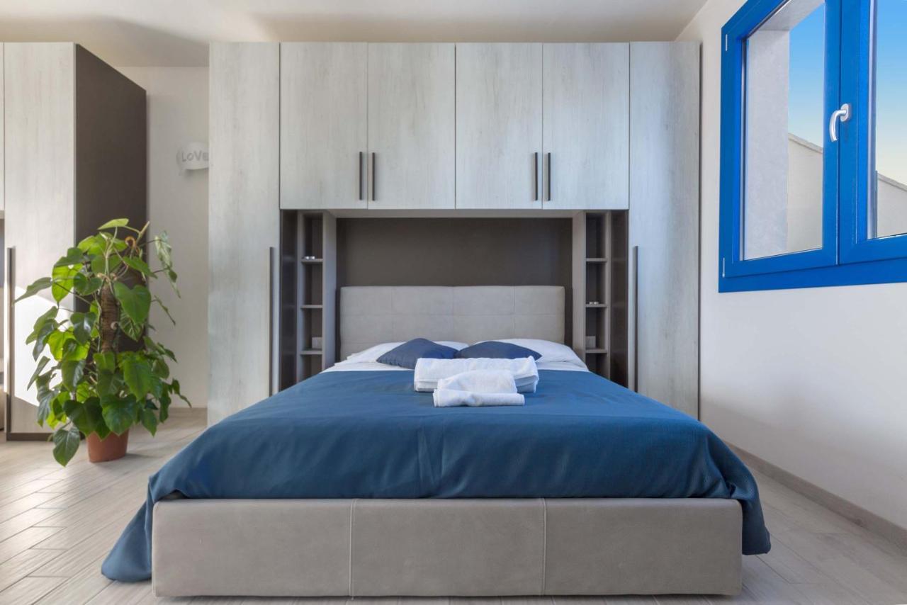 B&B Dreams And Delights Porto Cesareo Dış mekan fotoğraf
