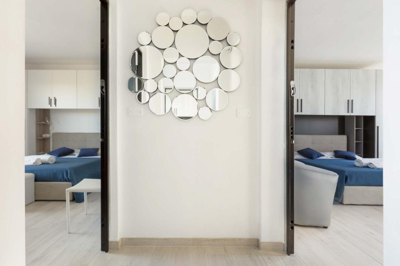 B&B Dreams And Delights Porto Cesareo Dış mekan fotoğraf